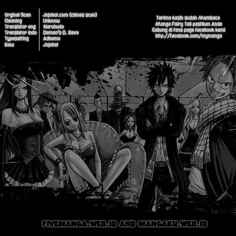 fairy-tail - Chapter: 250