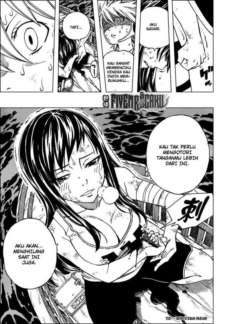 fairy-tail - Chapter: 250