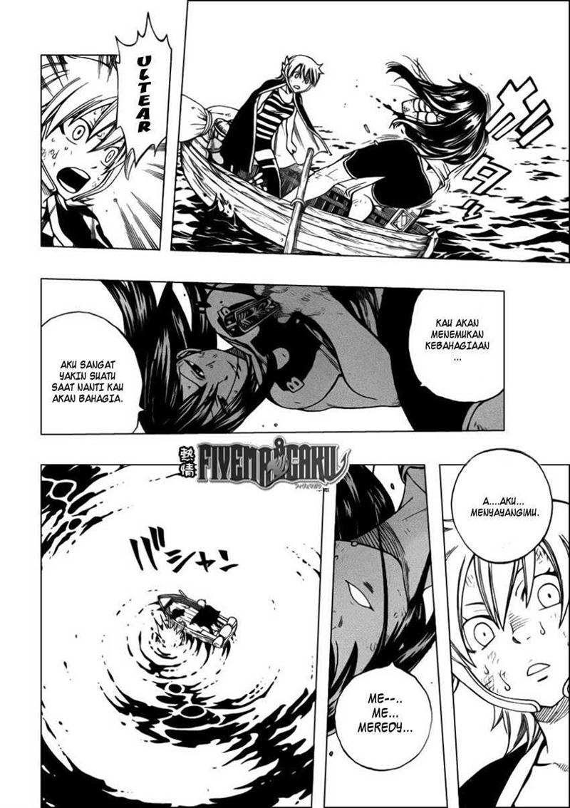 fairy-tail - Chapter: 250