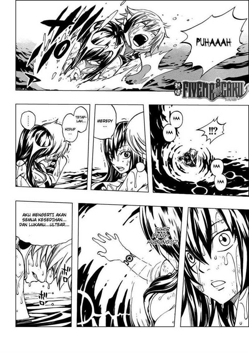 fairy-tail - Chapter: 250