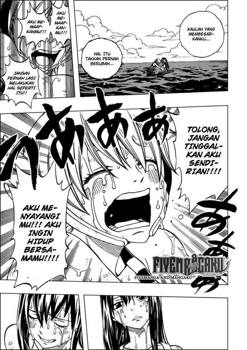 fairy-tail - Chapter: 250