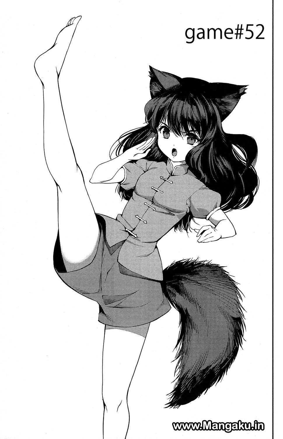 darwins-game - Chapter: 52