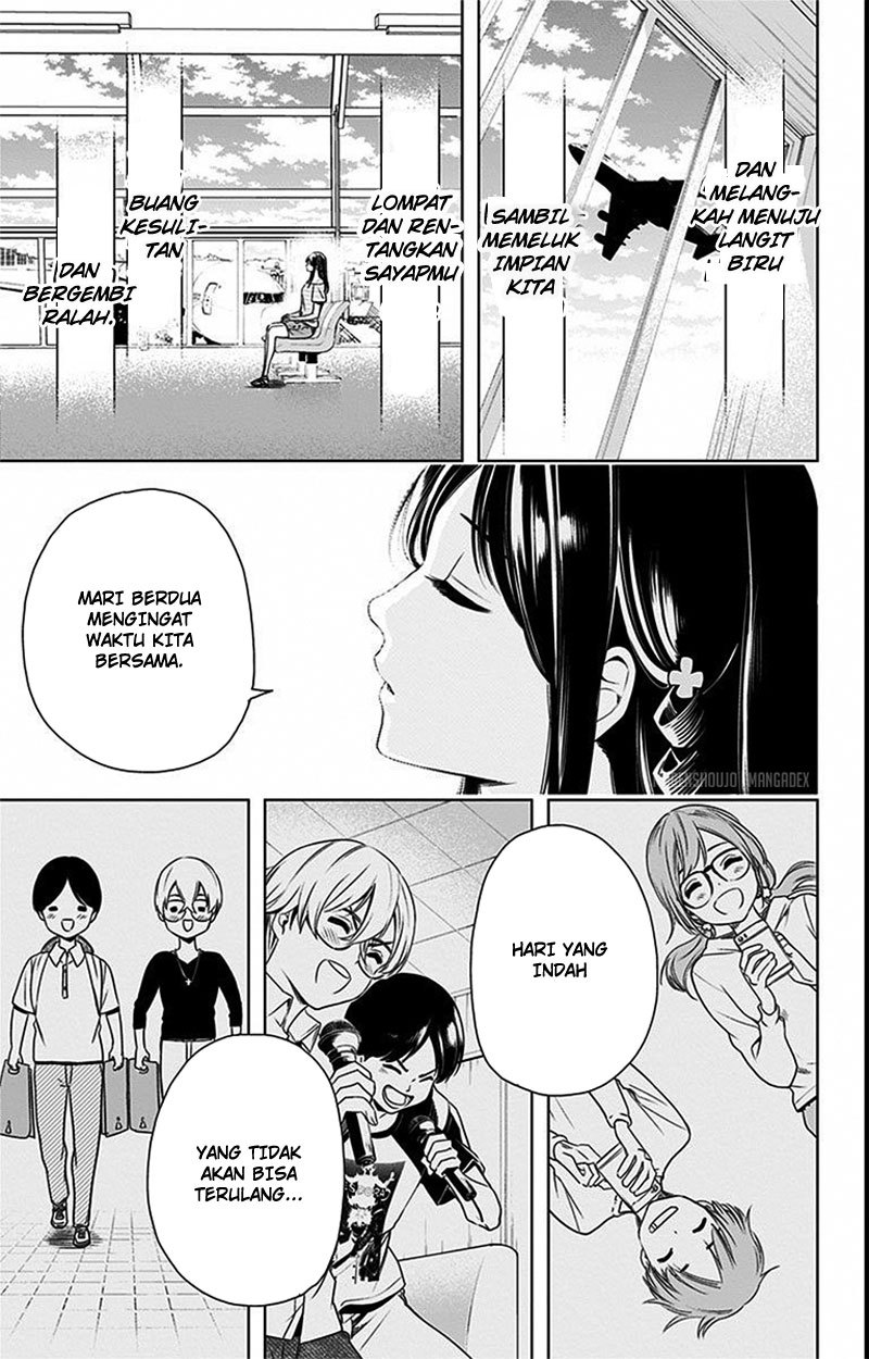 cross-account - Chapter: 28