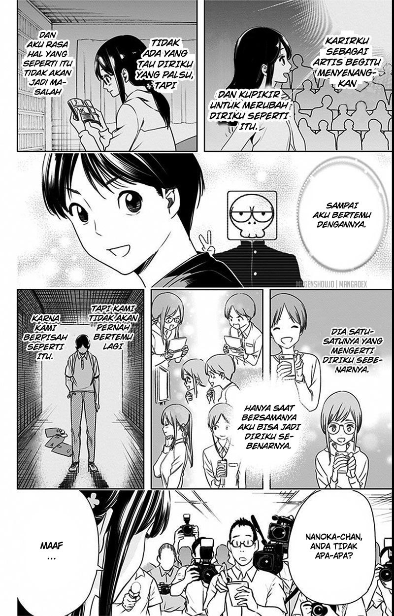 cross-account - Chapter: 28