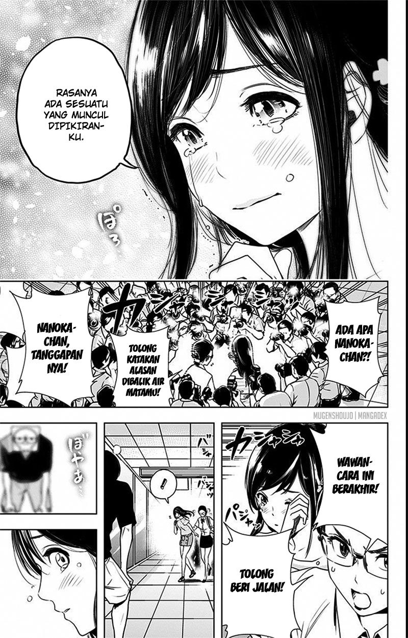 cross-account - Chapter: 28