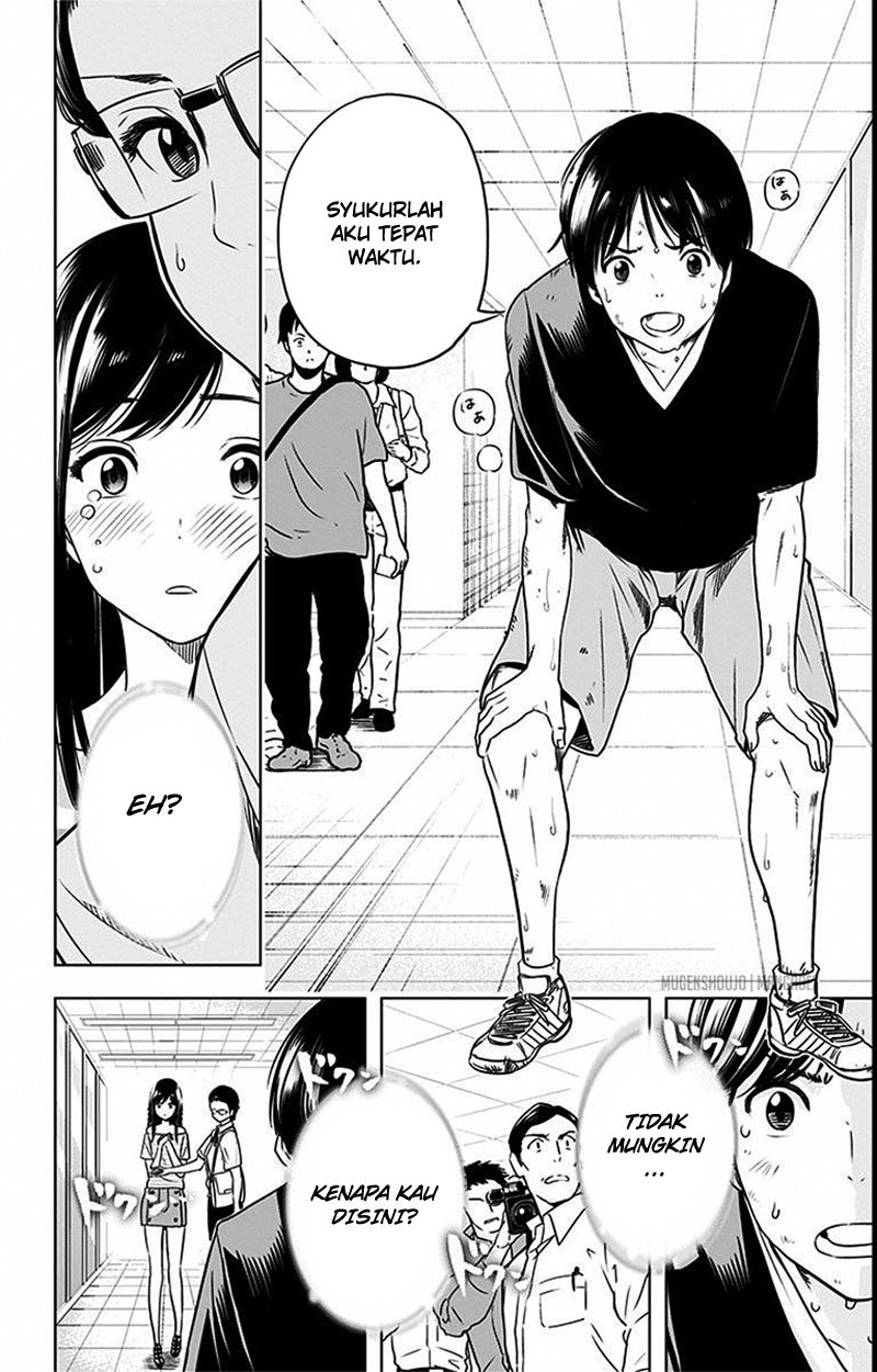 cross-account - Chapter: 28