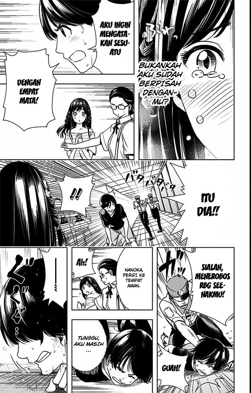 cross-account - Chapter: 28