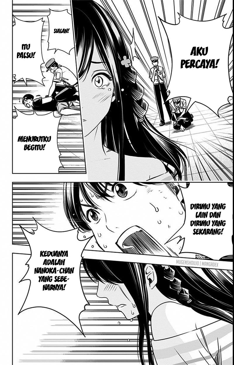 cross-account - Chapter: 28