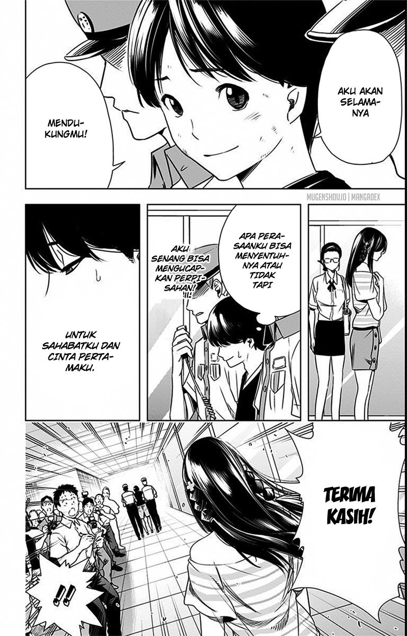 cross-account - Chapter: 28