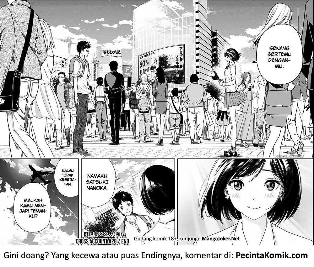 cross-account - Chapter: 28