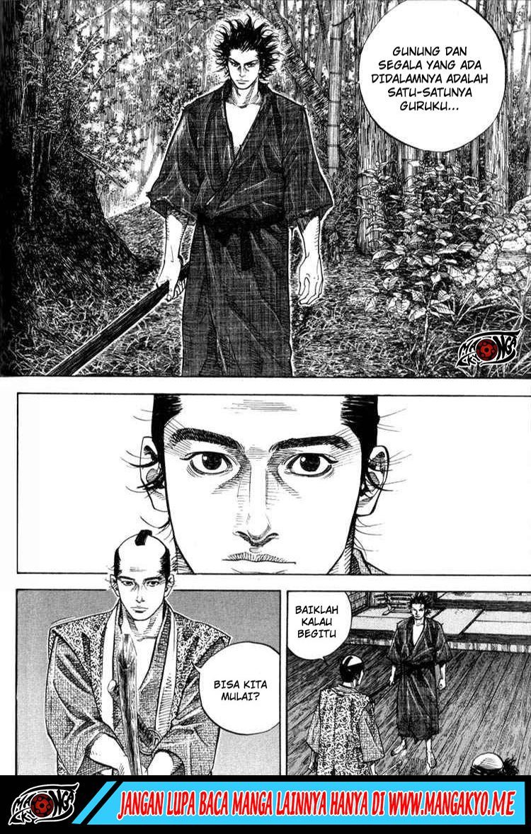 vagabond - Chapter: 25