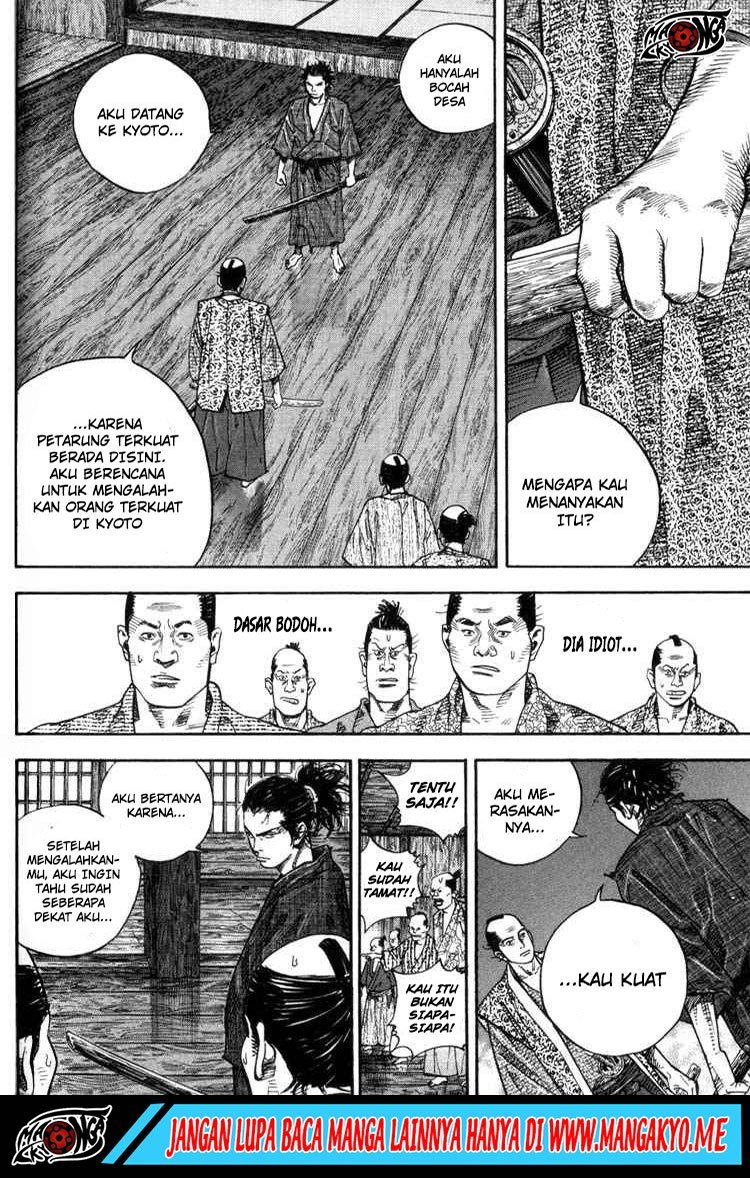 vagabond - Chapter: 25