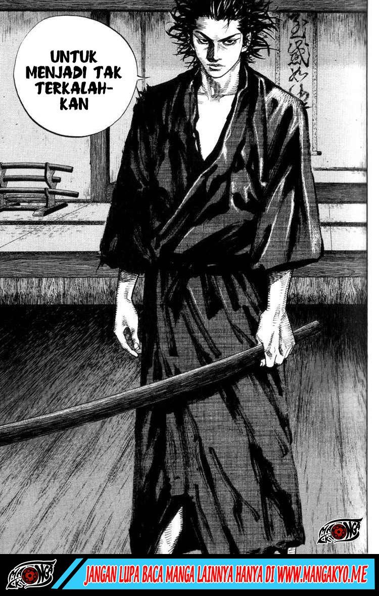 vagabond - Chapter: 25