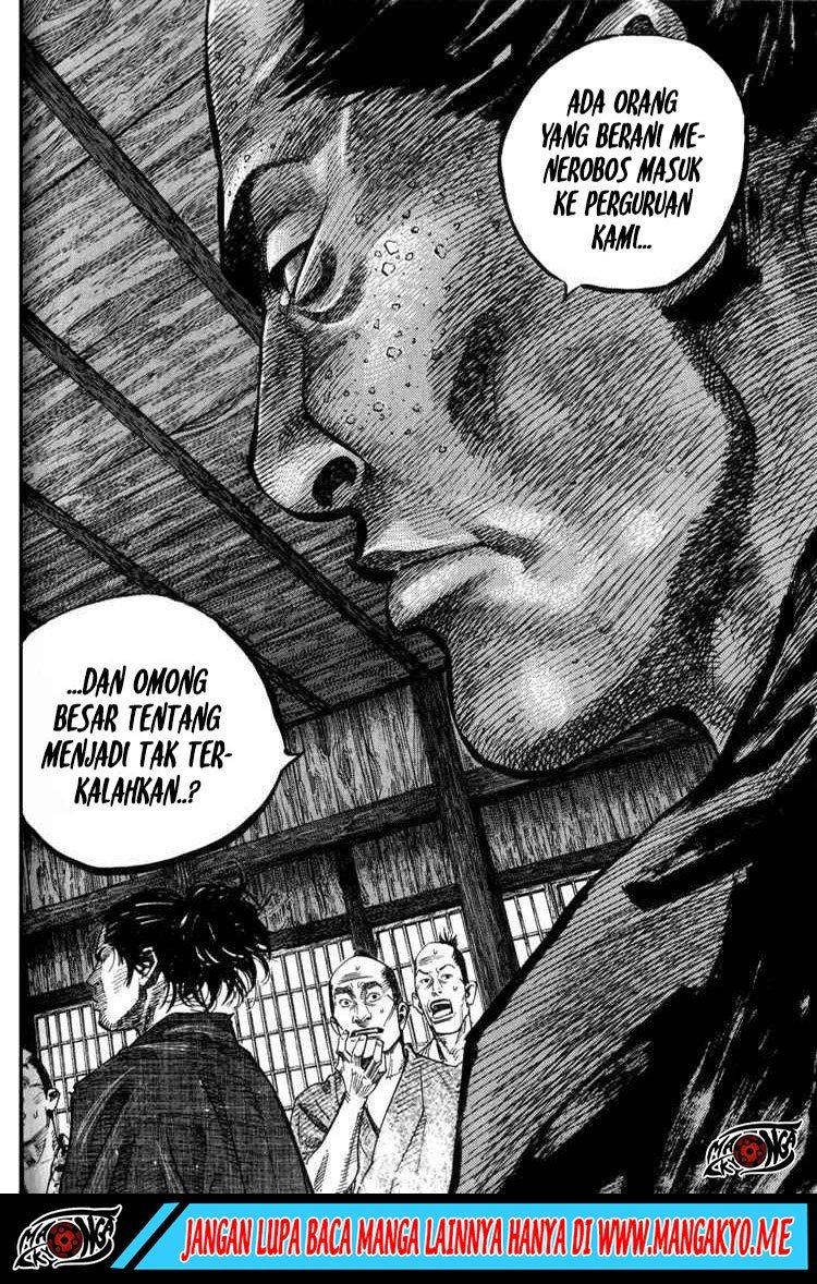 vagabond - Chapter: 25