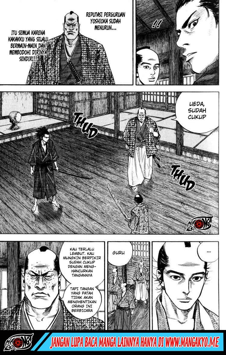 vagabond - Chapter: 25