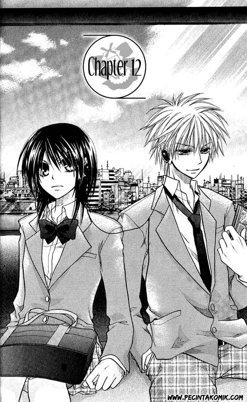 kaichou-wa-maid-sama - Chapter: 12