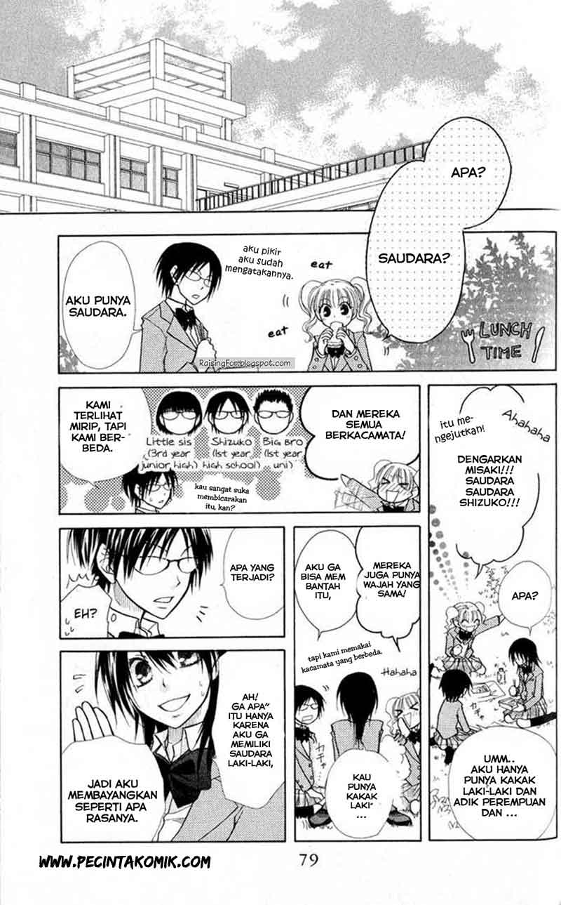 kaichou-wa-maid-sama - Chapter: 12