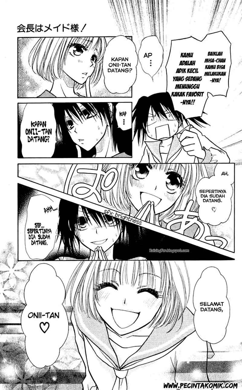 kaichou-wa-maid-sama - Chapter: 12