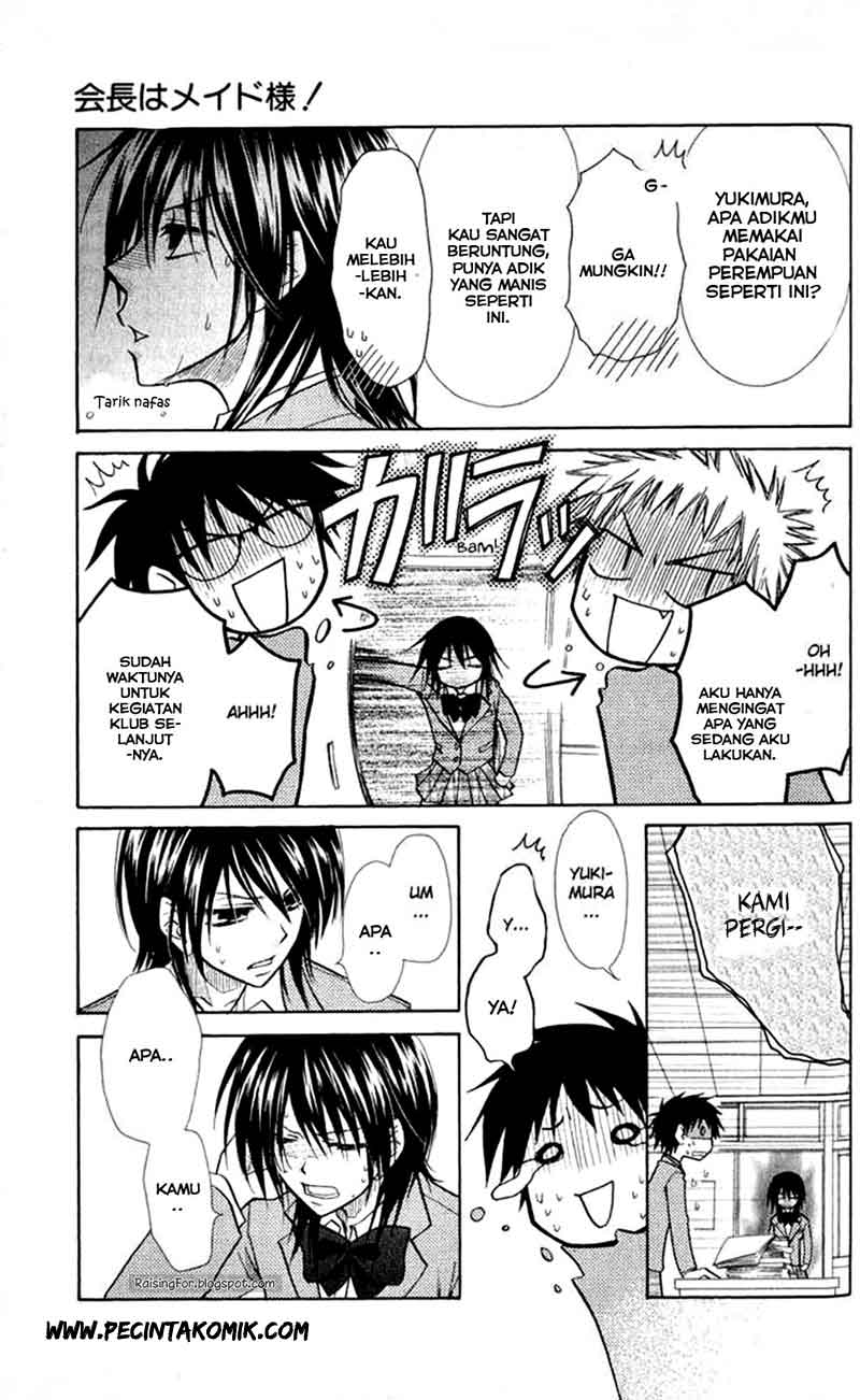 kaichou-wa-maid-sama - Chapter: 12