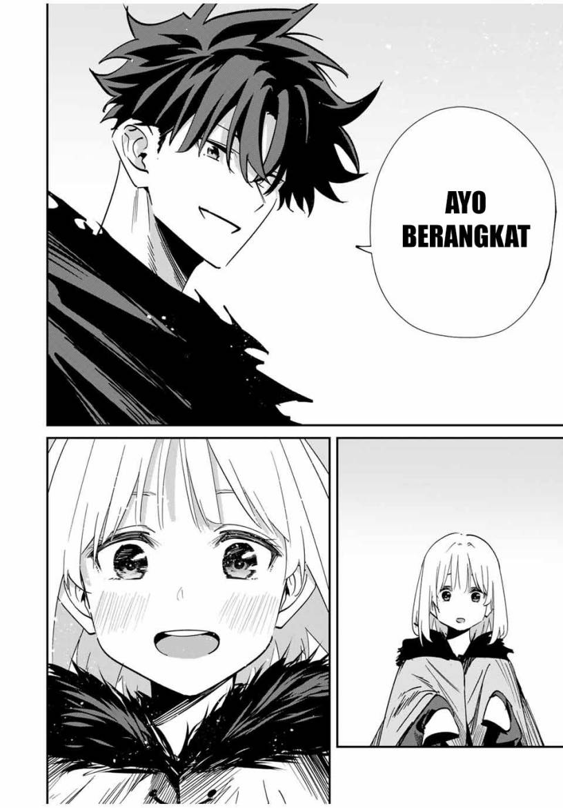 kono-sekai-ga-izure-horobu-koto-wo-ore-dake-ga-shitte-iru - Chapter: 55