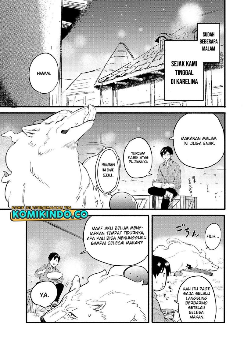 tondemo-skill-de-isekai-hourou-meshi-sui-no-daibouken - Chapter: 32