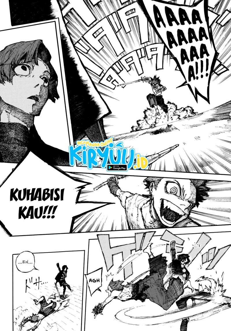 shikido - Chapter: 00
