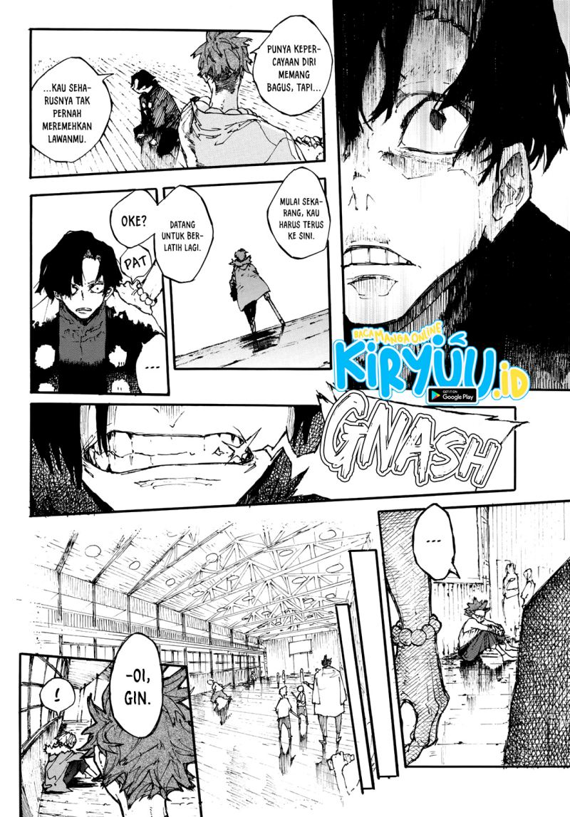 shikido - Chapter: 00
