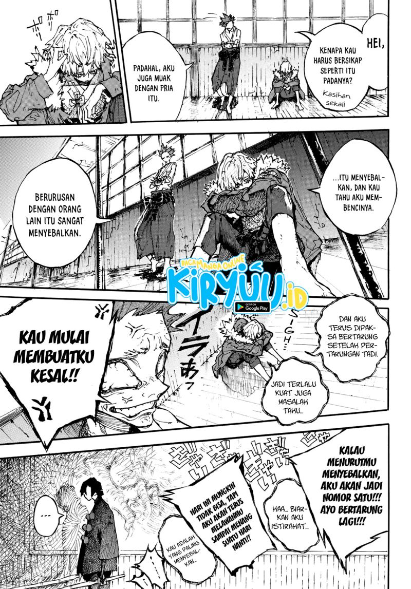 shikido - Chapter: 00