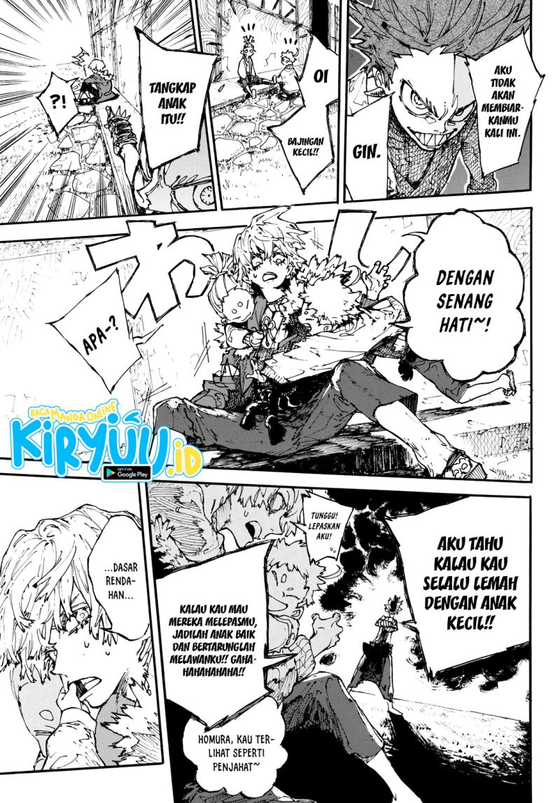 shikido - Chapter: 00