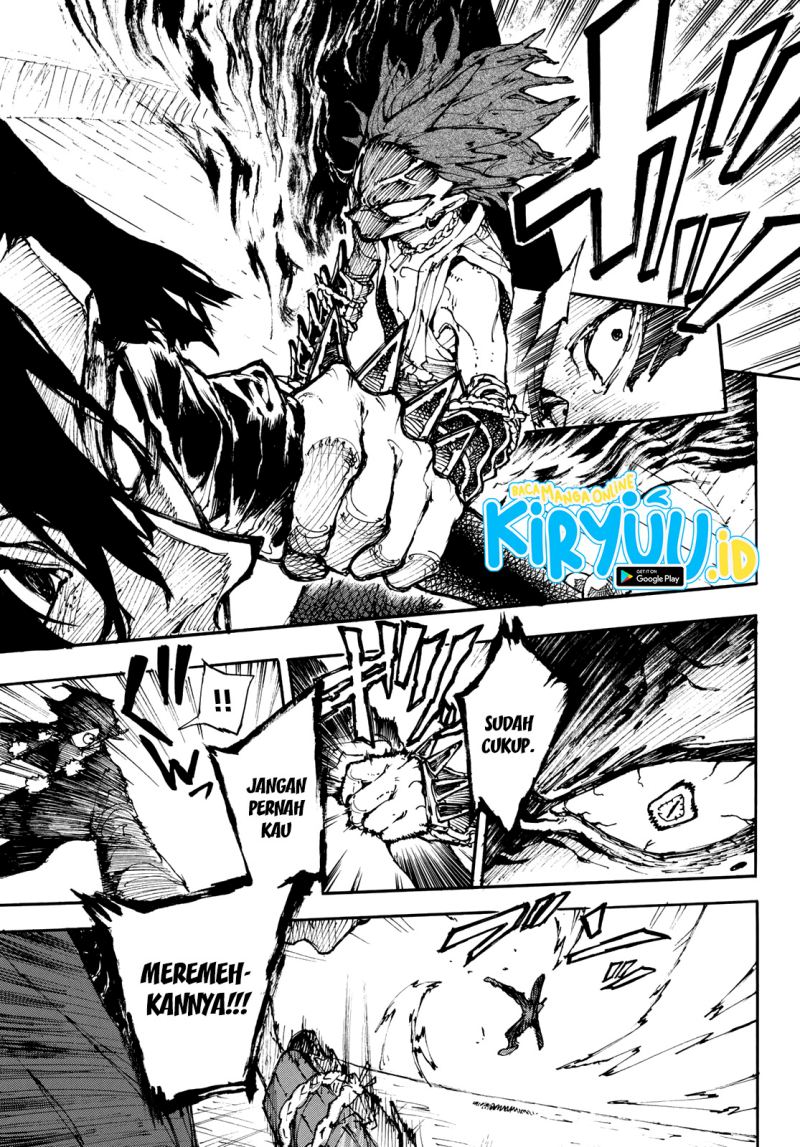 shikido - Chapter: 00