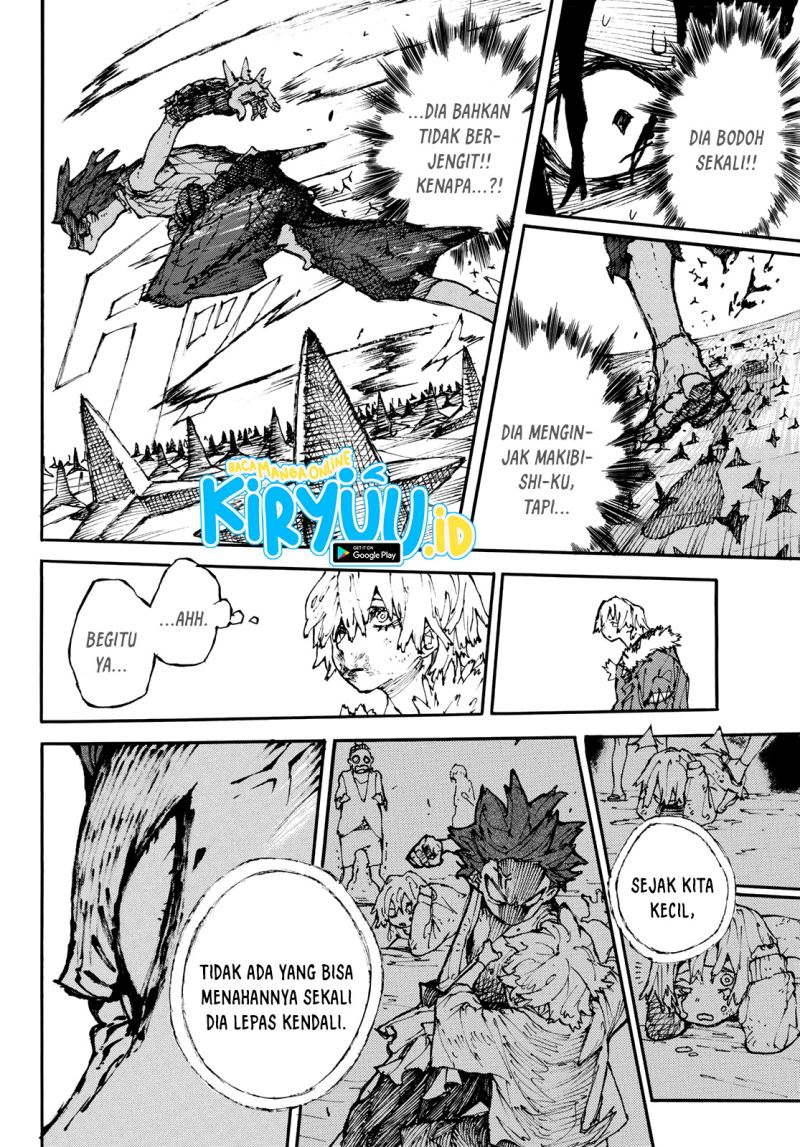 shikido - Chapter: 00
