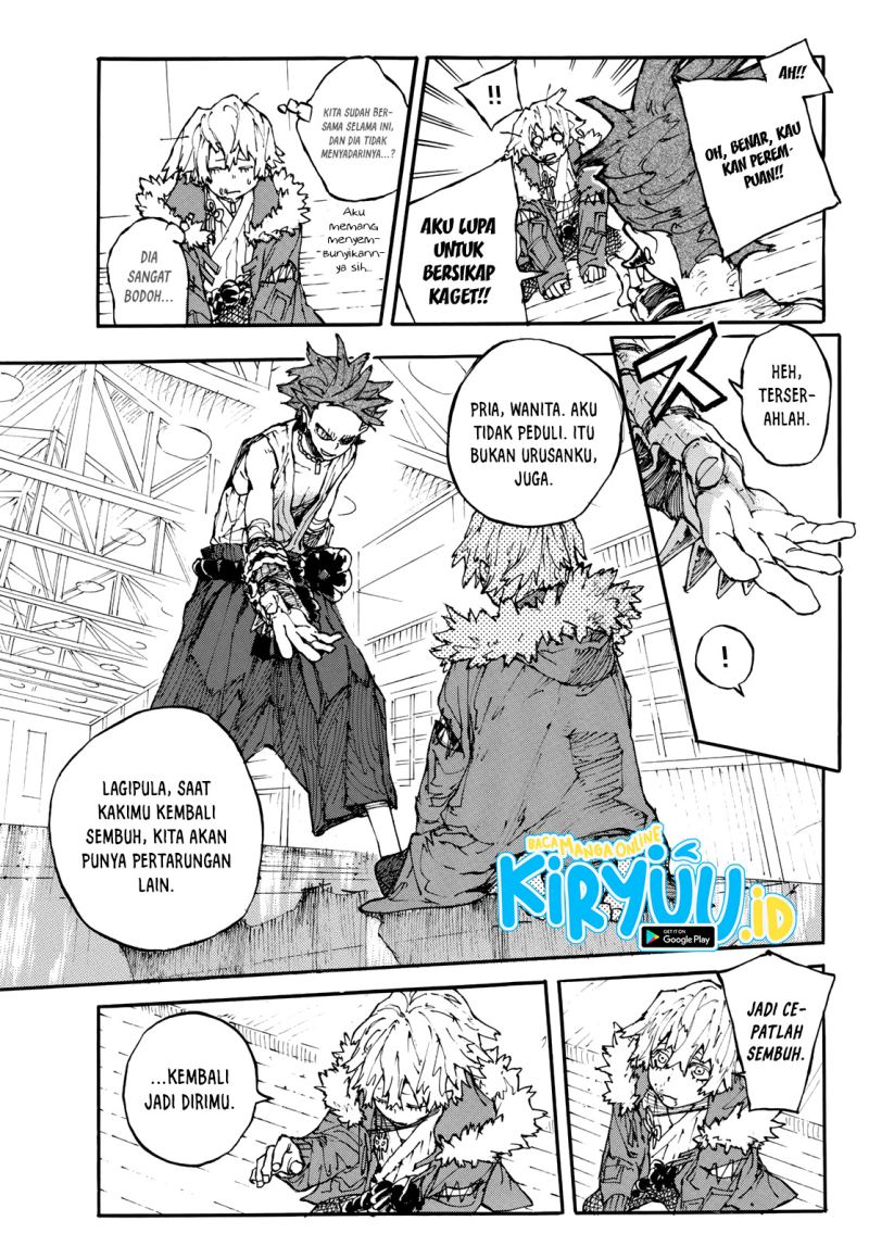 shikido - Chapter: 00