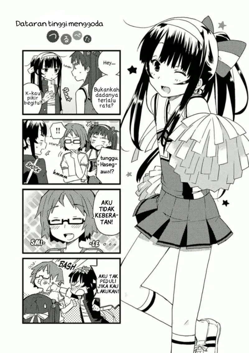 miki-no-houkago - Chapter: 6.5