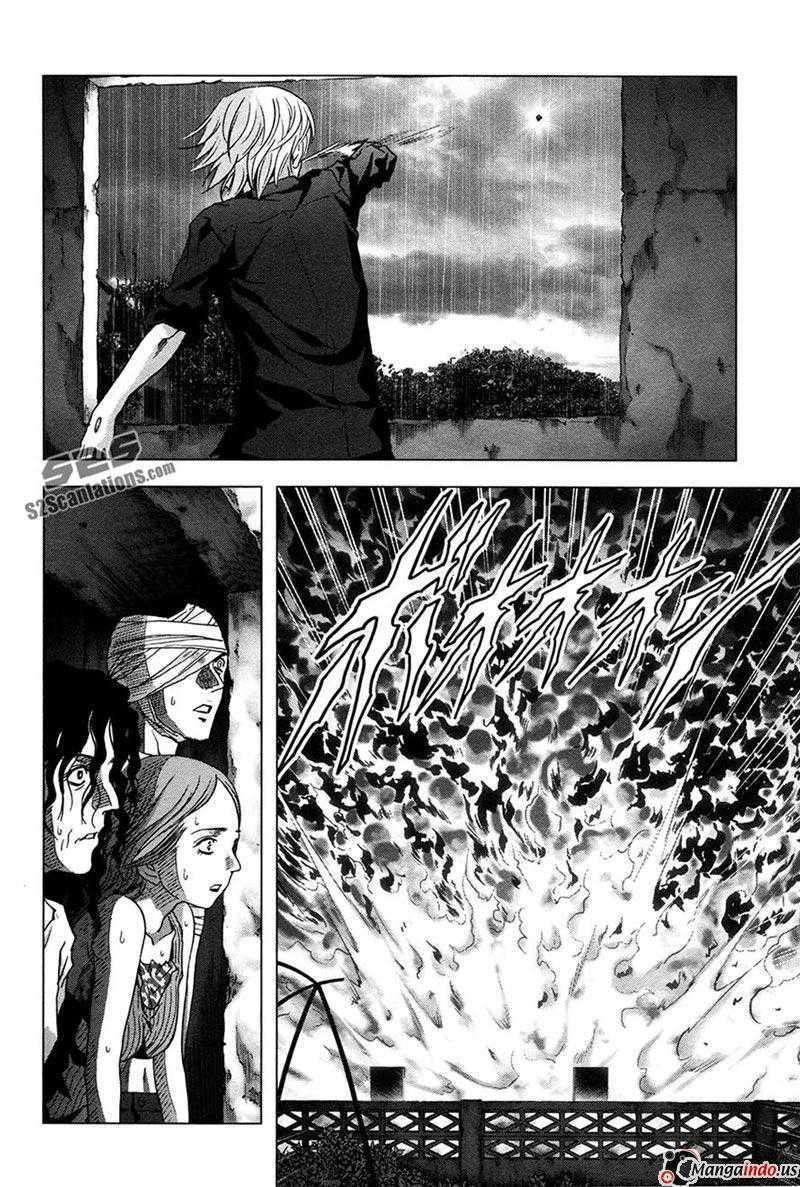 btooom - Chapter: 59