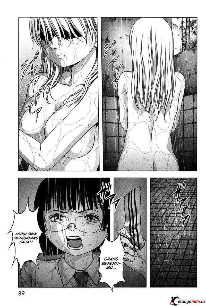 btooom - Chapter: 59