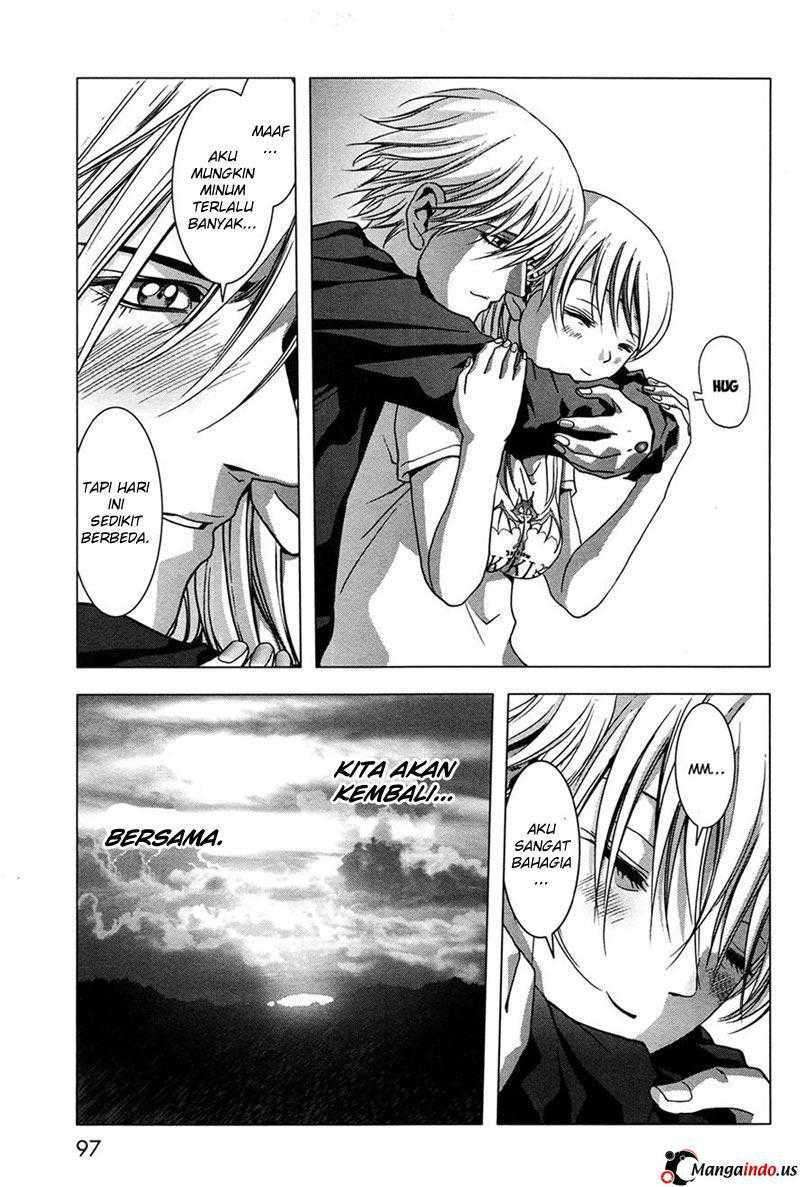 btooom - Chapter: 59