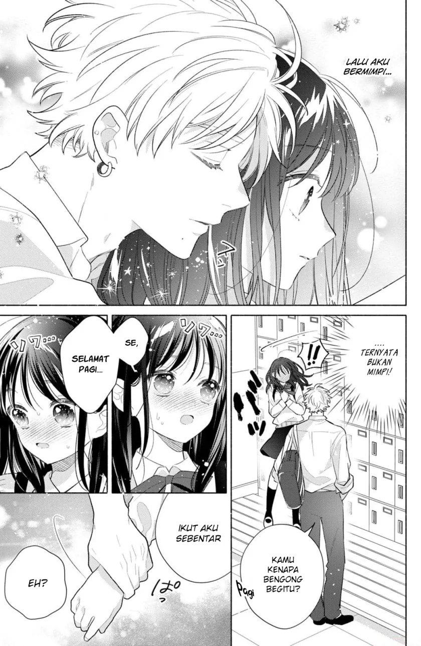 kaoru-watashi-ni-kiss-wo-shite - Chapter: 2