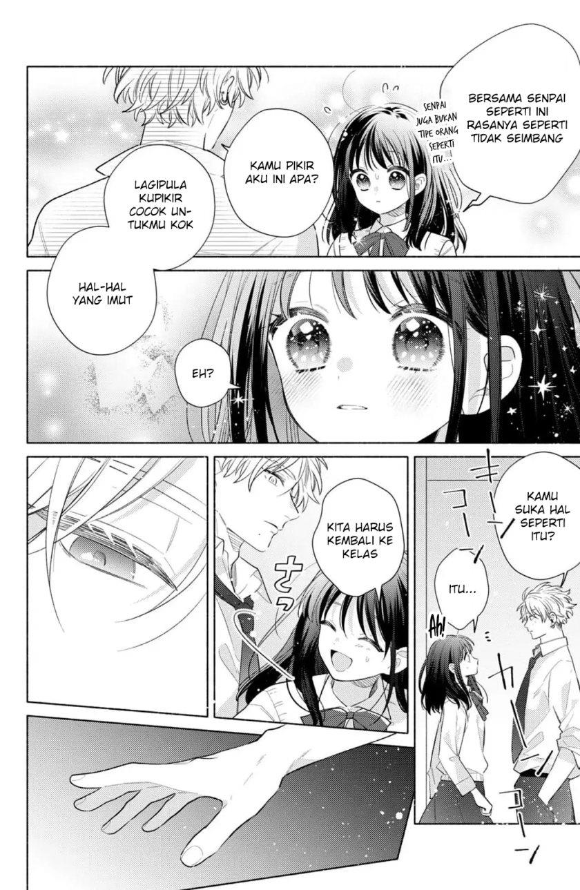 kaoru-watashi-ni-kiss-wo-shite - Chapter: 2