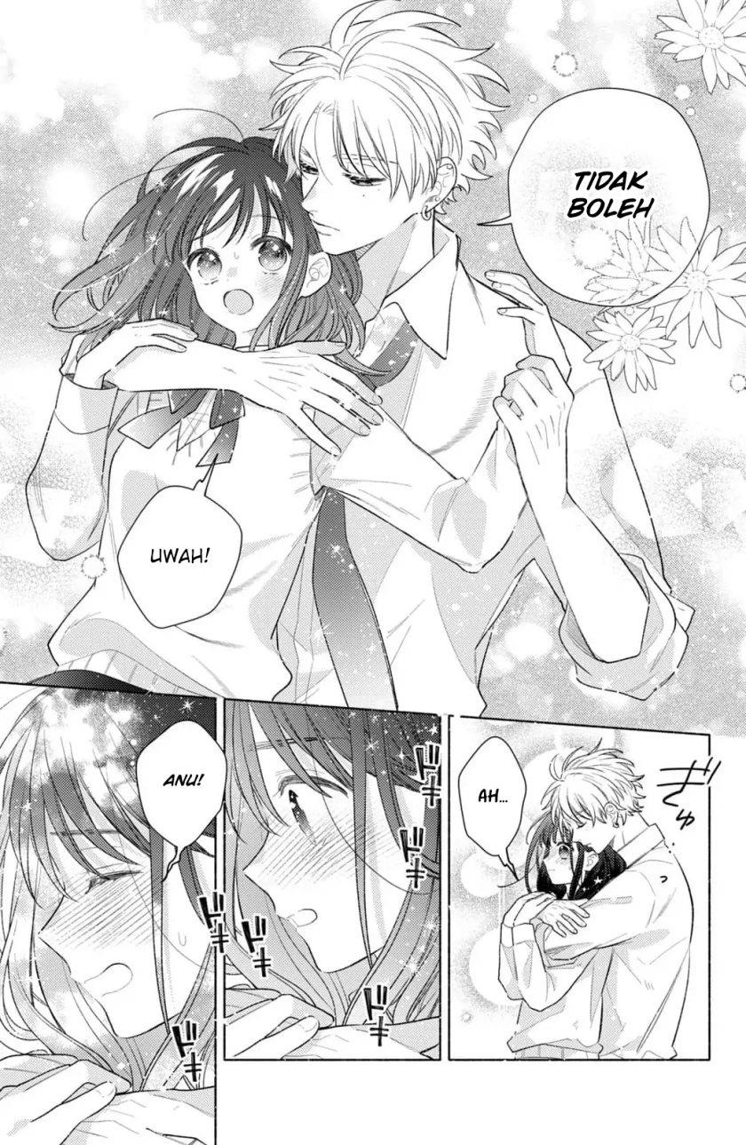 kaoru-watashi-ni-kiss-wo-shite - Chapter: 2