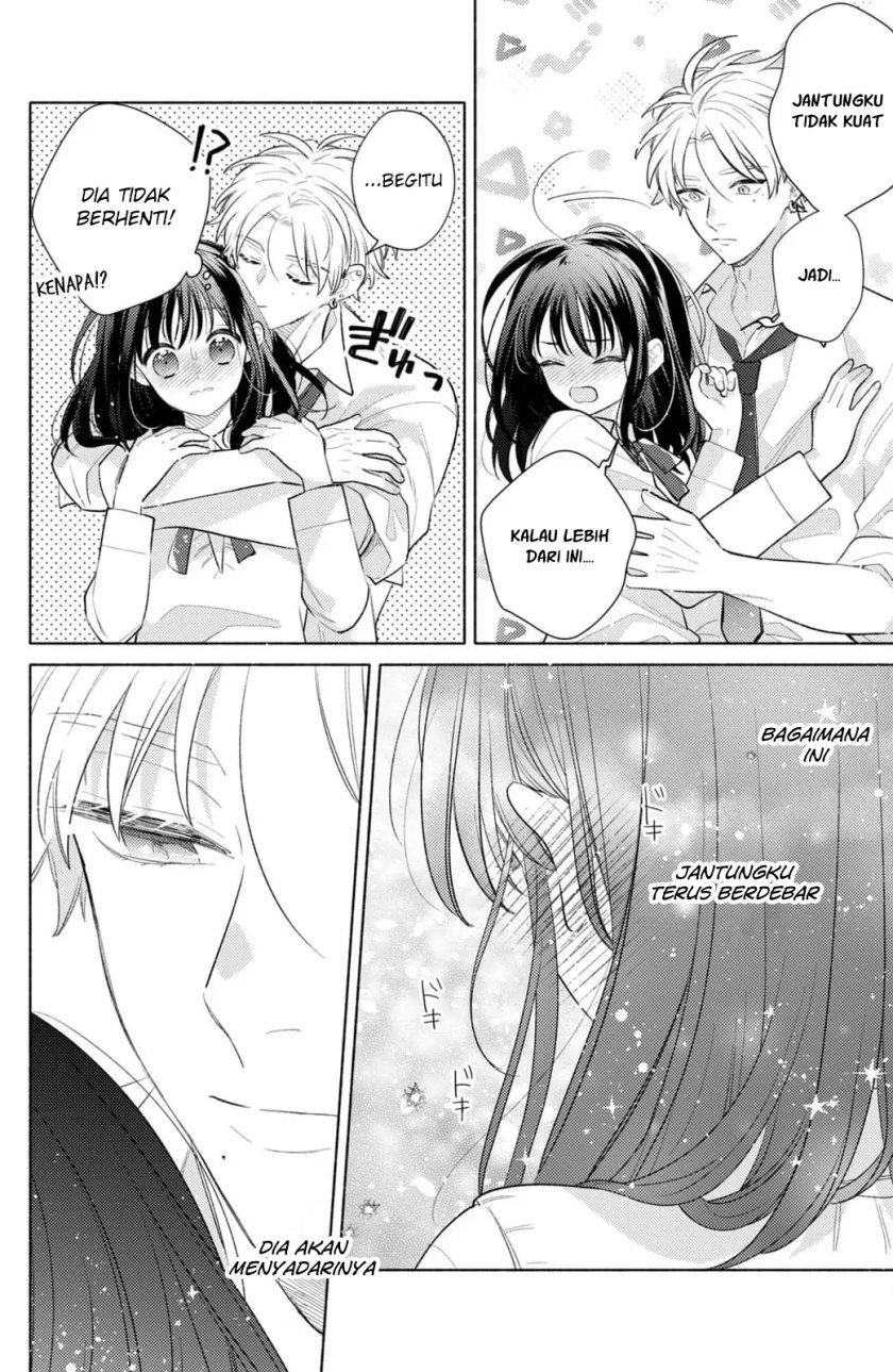 kaoru-watashi-ni-kiss-wo-shite - Chapter: 2