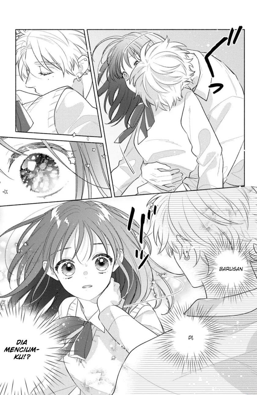 kaoru-watashi-ni-kiss-wo-shite - Chapter: 2