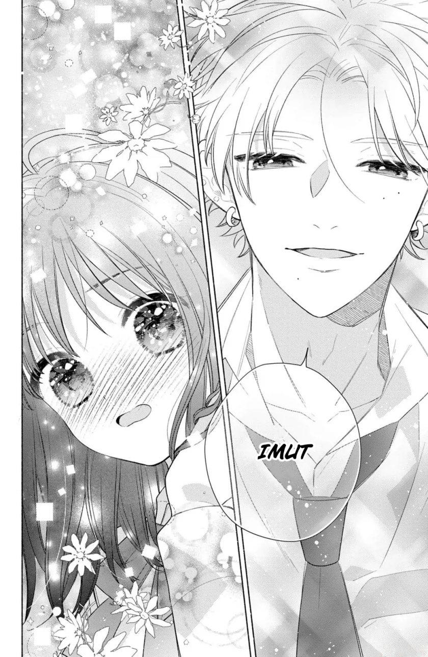 kaoru-watashi-ni-kiss-wo-shite - Chapter: 2