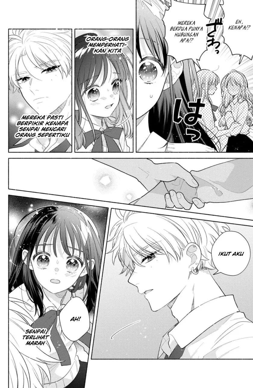 kaoru-watashi-ni-kiss-wo-shite - Chapter: 2