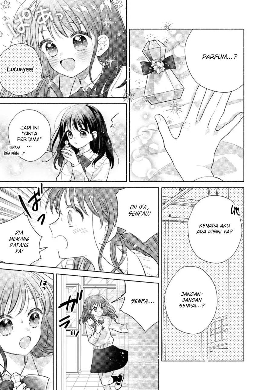 kaoru-watashi-ni-kiss-wo-shite - Chapter: 2