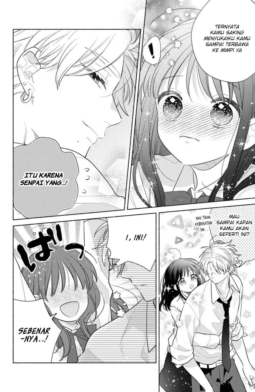 kaoru-watashi-ni-kiss-wo-shite - Chapter: 2