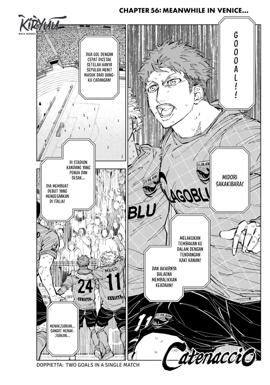 catenaccio - Chapter: 56