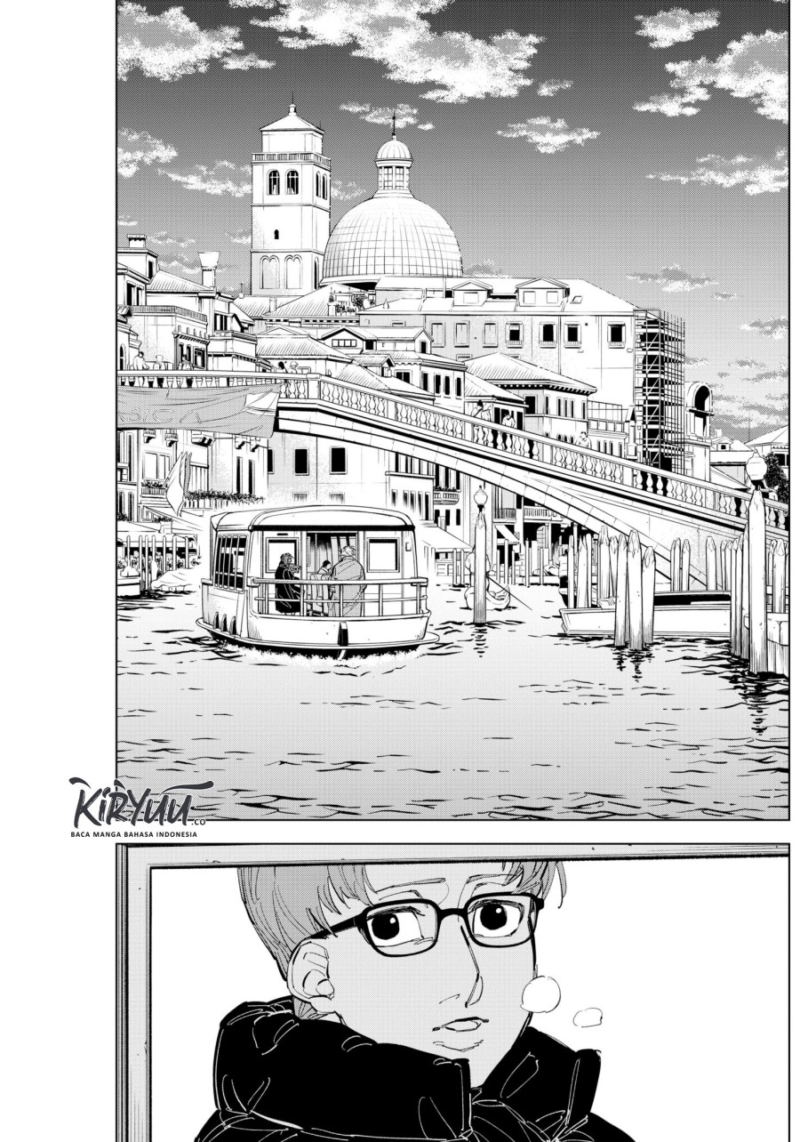 catenaccio - Chapter: 56