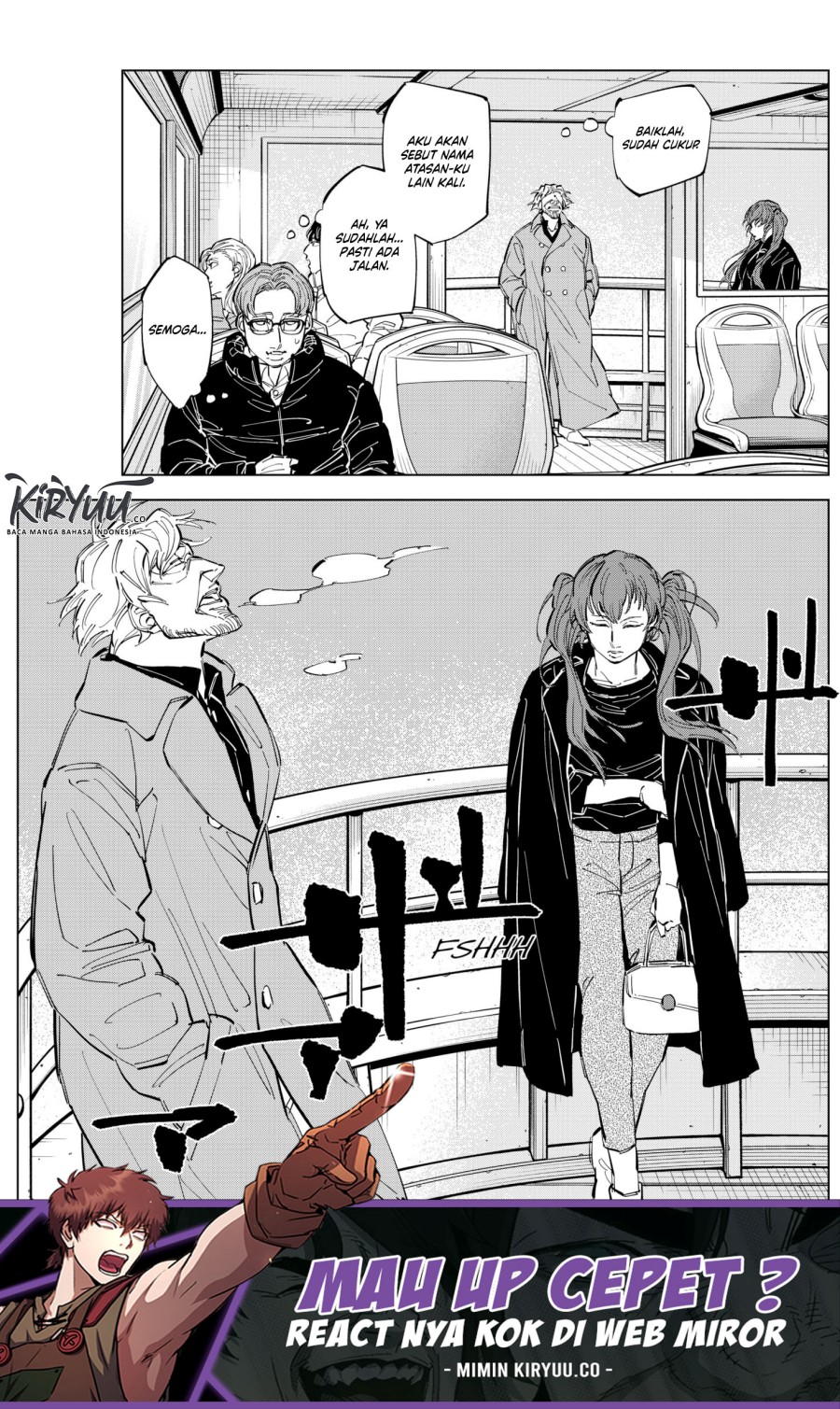 catenaccio - Chapter: 56