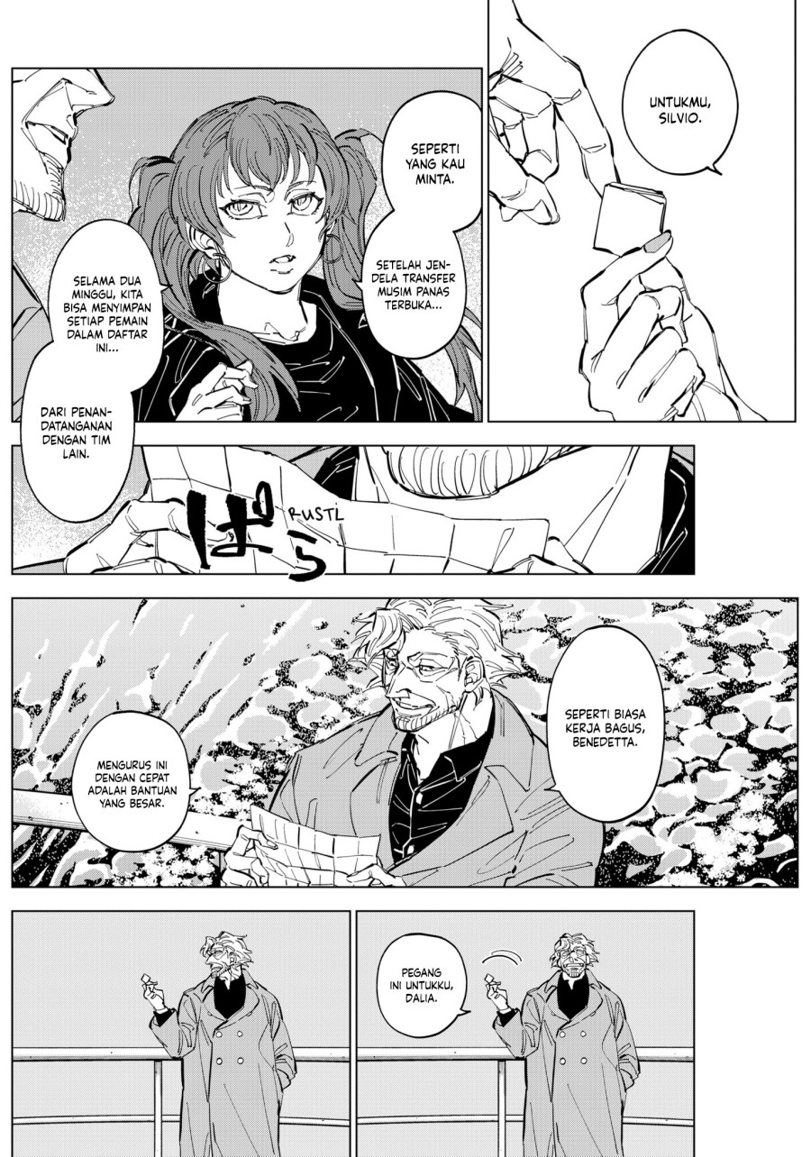catenaccio - Chapter: 56