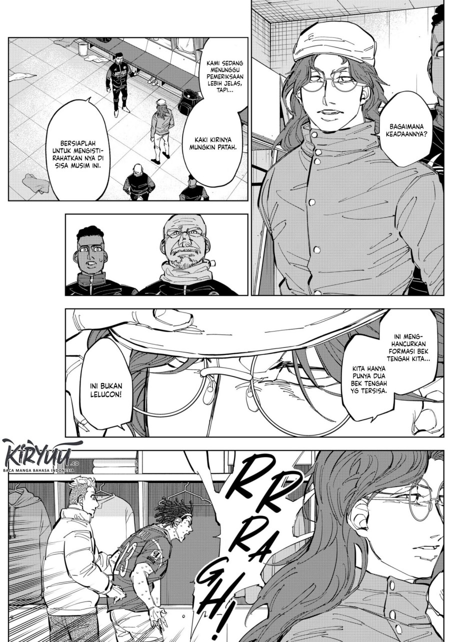 catenaccio - Chapter: 56